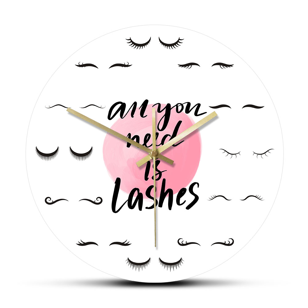 Eyelash Extension Quotes - كل ما تحتاجه هو رموش صالون