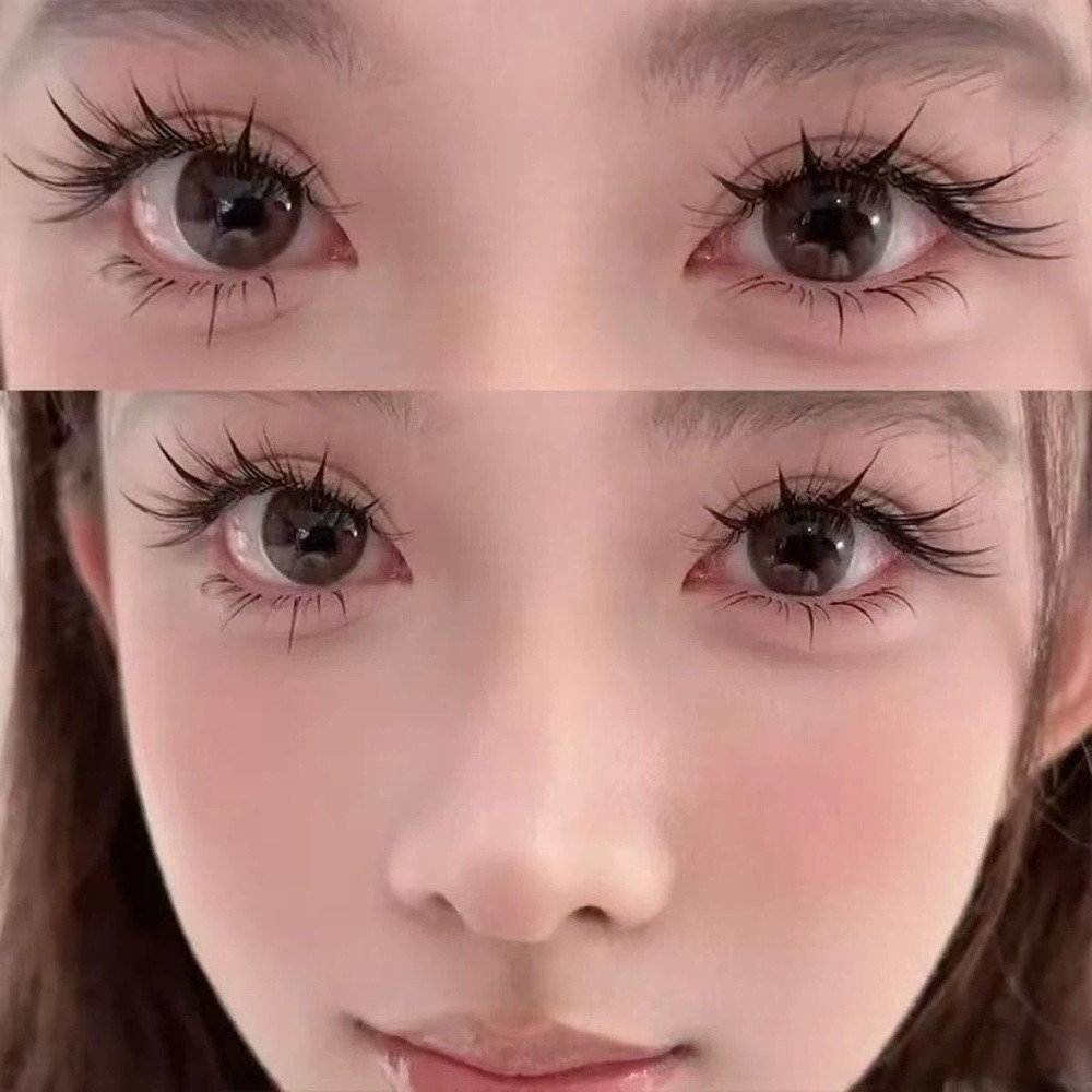 رموش صناعية كاملة جديدة على ال - مراجعة Eyelash Extension In Chinese وسعره