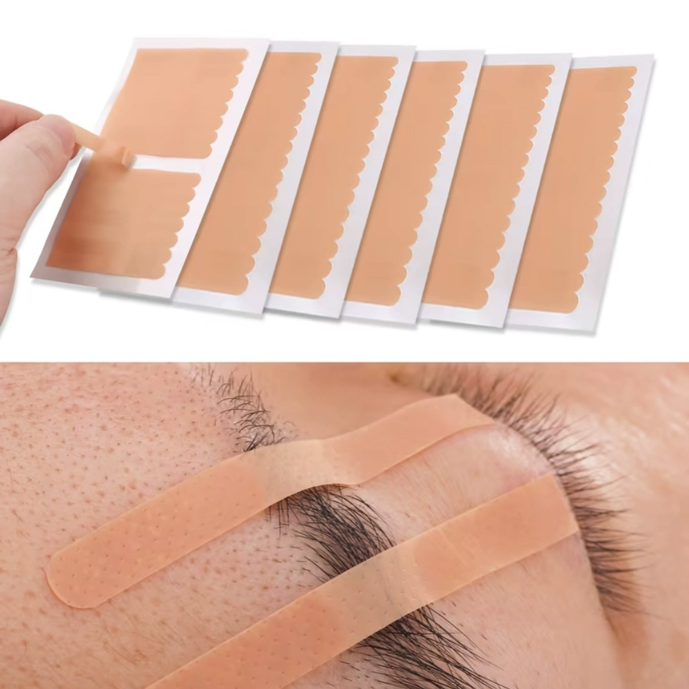 10/20 قطعة شريط رمش غير المنسو - مراجعة Eyelash Extension Repair وسعره