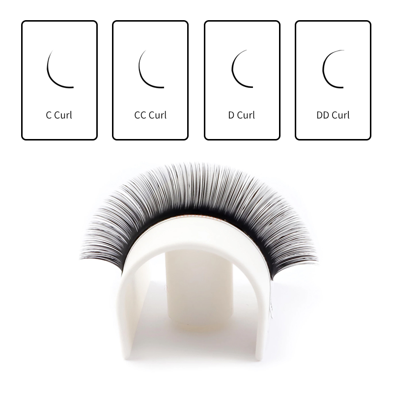 JoyCo رمش تمديد الكورية Pbt ال - مراجعة Eyelash Extension Korea وسعره