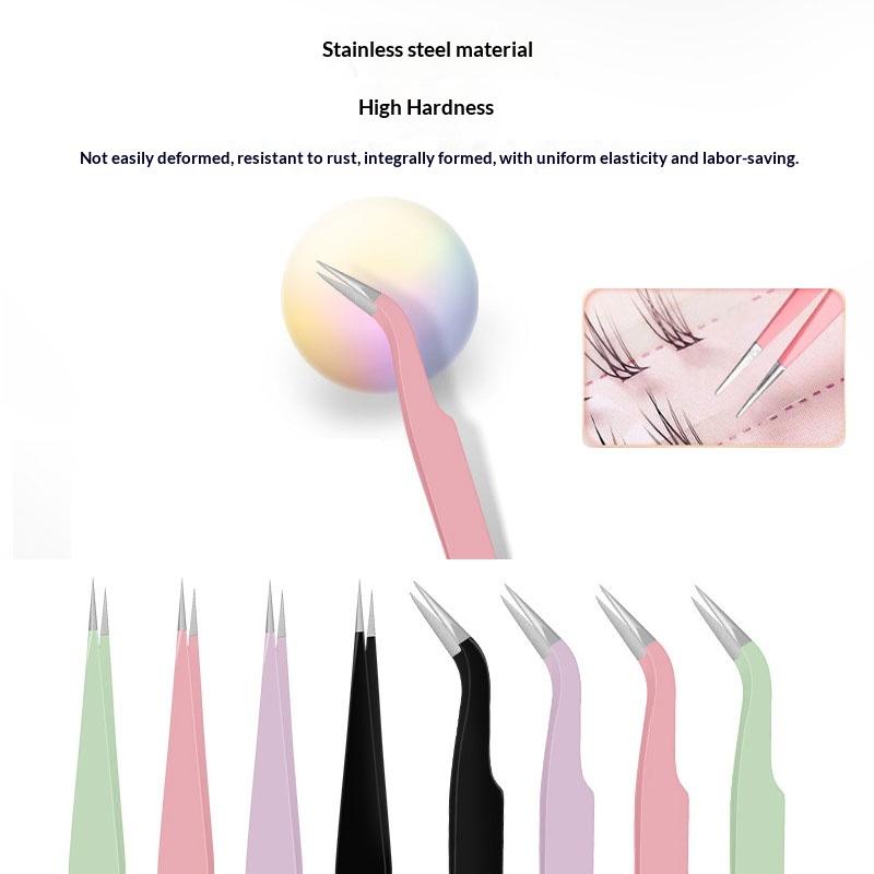 أداة تركيب الرموش الاصطناعية،  - مراجعة Eyelash Extension Or Extensions وسعره