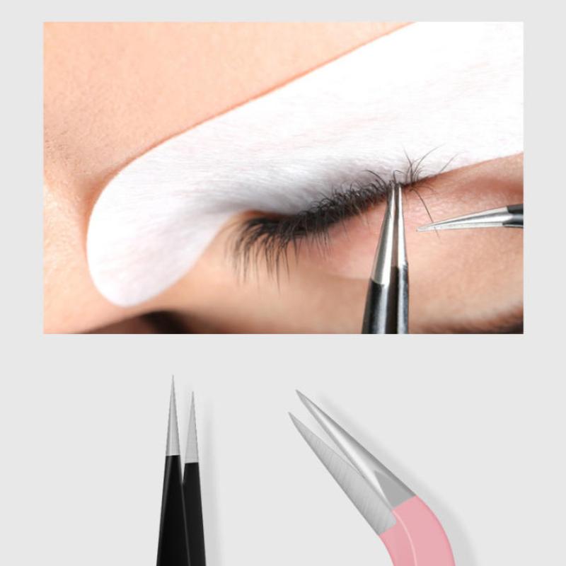 أداة تركيب الرموش الاصطناعية،  - مراجعة Eyelash Extension Or Extensions وسعره
