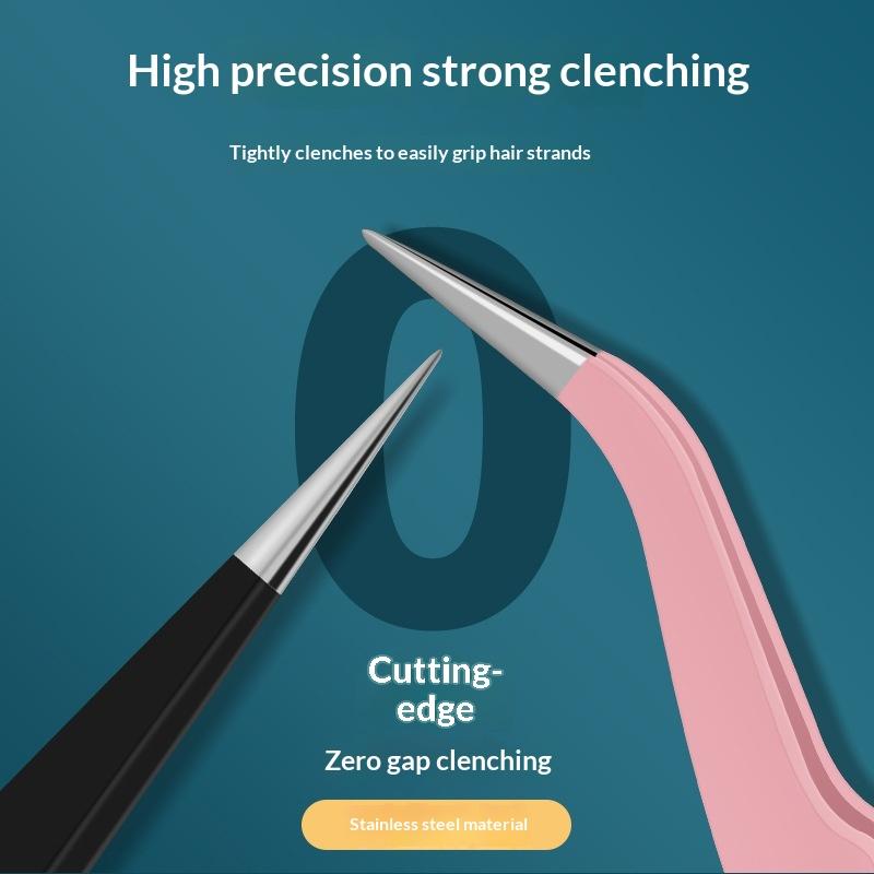 أداة تركيب الرموش الاصطناعية،  - مراجعة Eyelash Extension Or Extensions وسعره