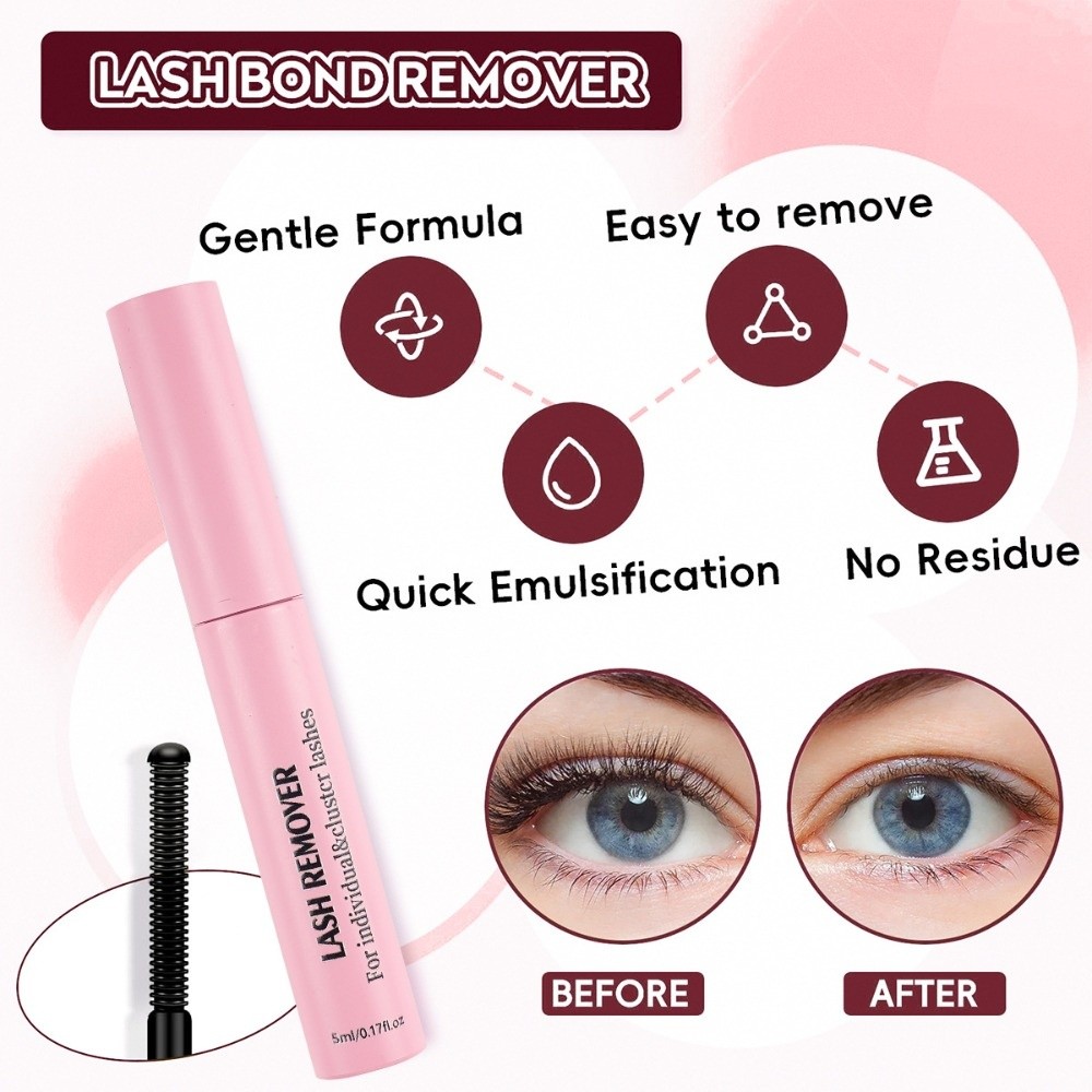 رموش صناعية بطول 8-18 مم، طقم  - مراجعة Eyelash Extension Or Extensions وسعره