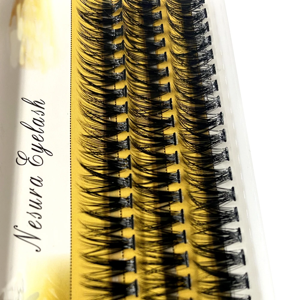 تخصيص خاص للعملاء المميزين: رم - مراجعة Eyelash Extension For Asian Eyes وسعره