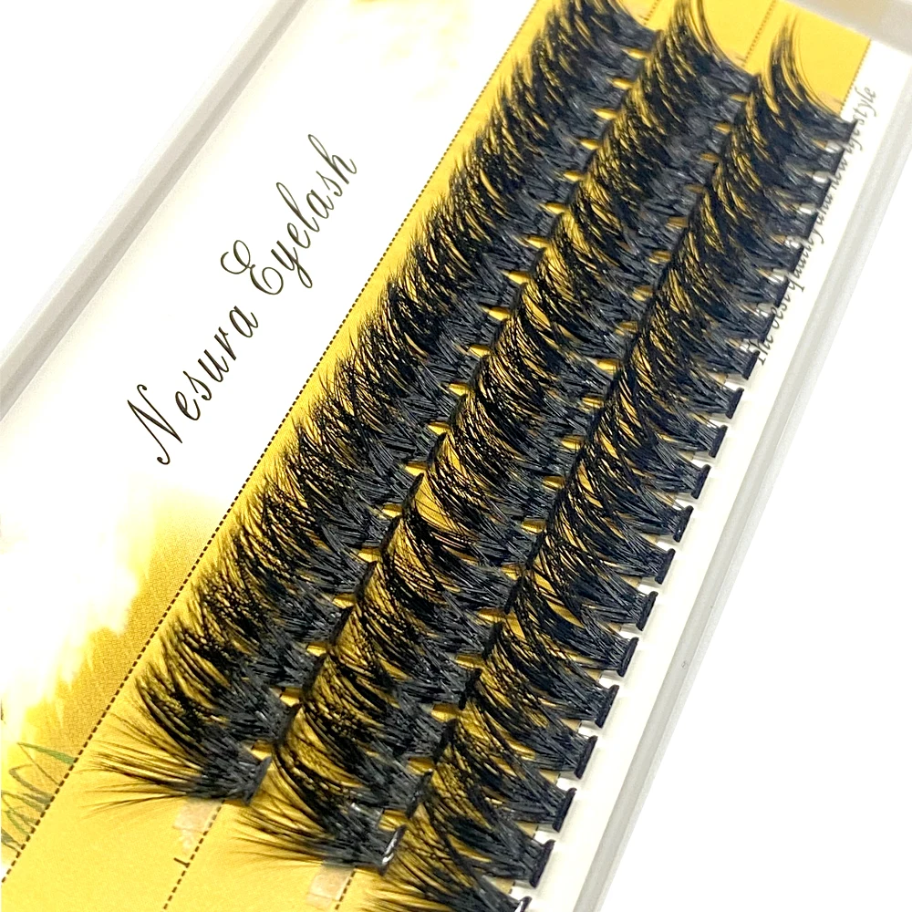 تخصيص خاص للعملاء المميزين: رم - مراجعة Eyelash Extension For Asian Eyes وسعره