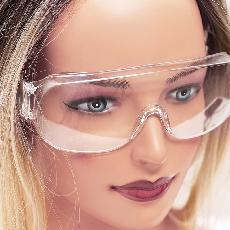 نظارات واقية من الأشعة فوق الب - مراجعة Eyelash Extension Uv وسعره